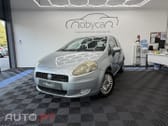 Fiat Punto Evo 1.3 M-Jet Active