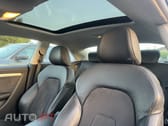 Audi A5 2.7 TDi Multitronic
