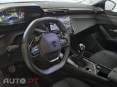 Peugeot 308 SW 1.2 PureTech Allure Pack