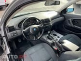 BMW 320 d Compact