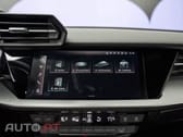 Audi A3 Sportback 40 TFSIe Advanced