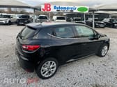 Renault Clio 1.5 dCi Limited