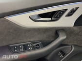 Audi Q8 55 TFSIe qu. S line