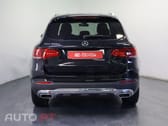 Mercedes-Benz GLC 200 300 e 4MATIC