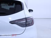 Renault Clio 1.0 TCe Techno