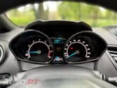 Ford Fiesta 1.0 T EcoBoost STLine