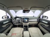 Volvo XC40 1.5 T4 PHEV Inscription Expression
