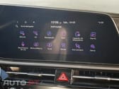 Kia Niro 64kWh Tech X