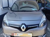 Renault Scénic 1.5 dCi Exclusive SS