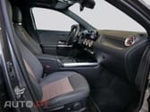 Mercedes-Benz EQA 300 4M I.V.A DEDUTIVEL 