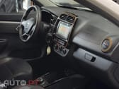 Dacia Spring Comfort Plus