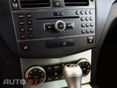 Mercedes-Benz C 250 d AMG Line Aut.