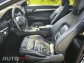 Mercedes-Benz E 250 CGI AMG LINE