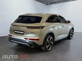 DS DS7 Crossback E-Tense Rivoli EAT8