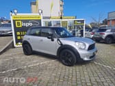 MINI Countryman One D