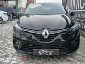 Renault Clio Outro