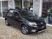 Dacia Sandero 0.9 TCe SL Stepway of Life