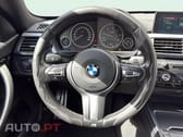 BMW 420 d Pack M Auto
