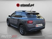 Citroen C4 Cactus 1.2 PureTech Feel