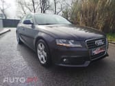 Audi A4 Avant 2.0 TDi Sport Multitronic