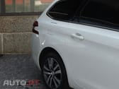 Peugeot 308 SW 1.5 BlueHDi Allure Pack