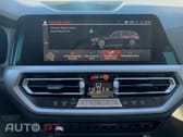 BMW 330 e Touring Line Luxury Auto