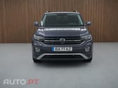 Volkswagen T-Cross 1.0 TSI Style DSG