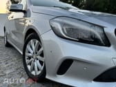 Mercedes-Benz A 180 d