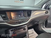 Opel Astra Sports Tourer 1.6 CDTI Business Edition S/S
