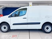 Peugeot Partner 1.6 BlueHDi L1 Premium 3 Lug.  -  IVA Dedutível