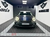 MINI Clubman One D