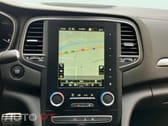 Renault Mégane Grand Coupe 1.3 TCe Limited EDC
