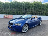 BMW M3 Cabrio