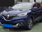 Renault Kadjar 1.5dCi 110 ENERGY ECO² INTENS (EDC)