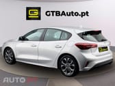 Ford Focus 1.0 ECOBOOST MHEV ST-LINE I.V.A DEDUTÍVEL 