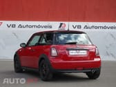 MINI Cooper Cooper D