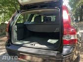 Volvo V50 2.0 D Nível 2