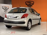 Peugeot 207 1.4 16V Active