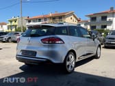 Renault Clio 0.9 TCE Limited