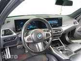 BMW 330 e iPerformance Sport Line