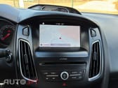 Ford Focus 2.3 EcoBoost RS