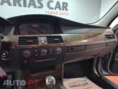 BMW 520 d Touring