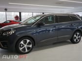 Peugeot 5008 1.6 BlueHDi Allure