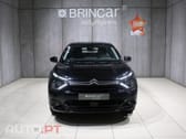 Citroen C4 PureTech 130 Stop&Start PLUS