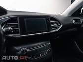 Peugeot 308 1.6 e-HDi Active J17