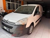 Citroen Berlingo BlueHDI