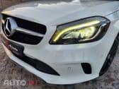 Mercedes-Benz A 180 d Urban