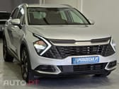 Kia Sportage 1.6 T-GDI AWD Base
