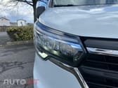 Renault Trafic 2.0 Blue dCi L1 Intens