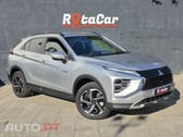 Mitsubishi Eclipse Cross 2.4 PHEV eStyle